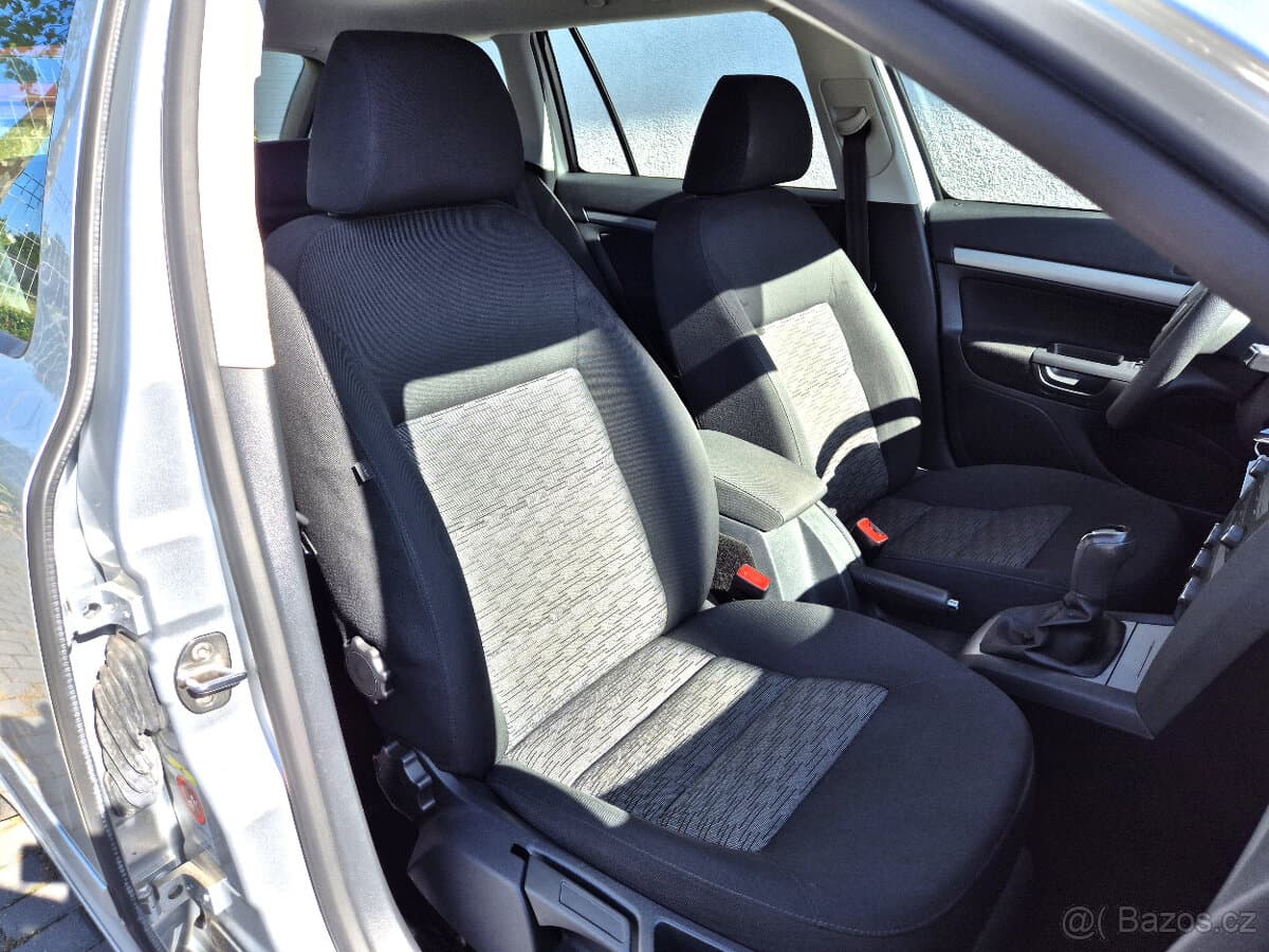2013 Škoda OCTAVIA - 16