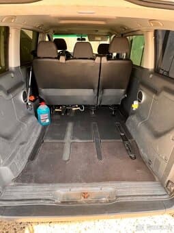2005 Mercedes-Benz VITO - 16