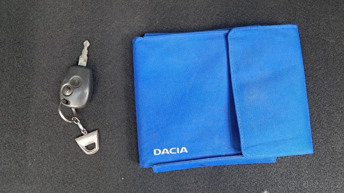 2014 Dacia DUSTER - 16