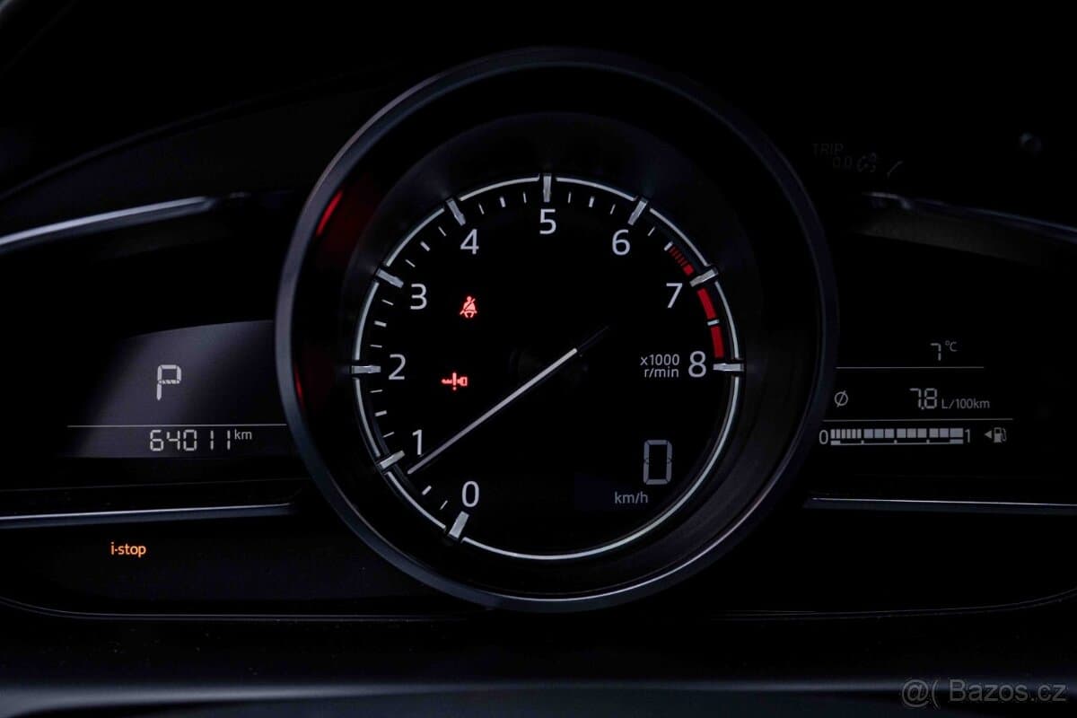 2018 Mazda CX-3 - 16