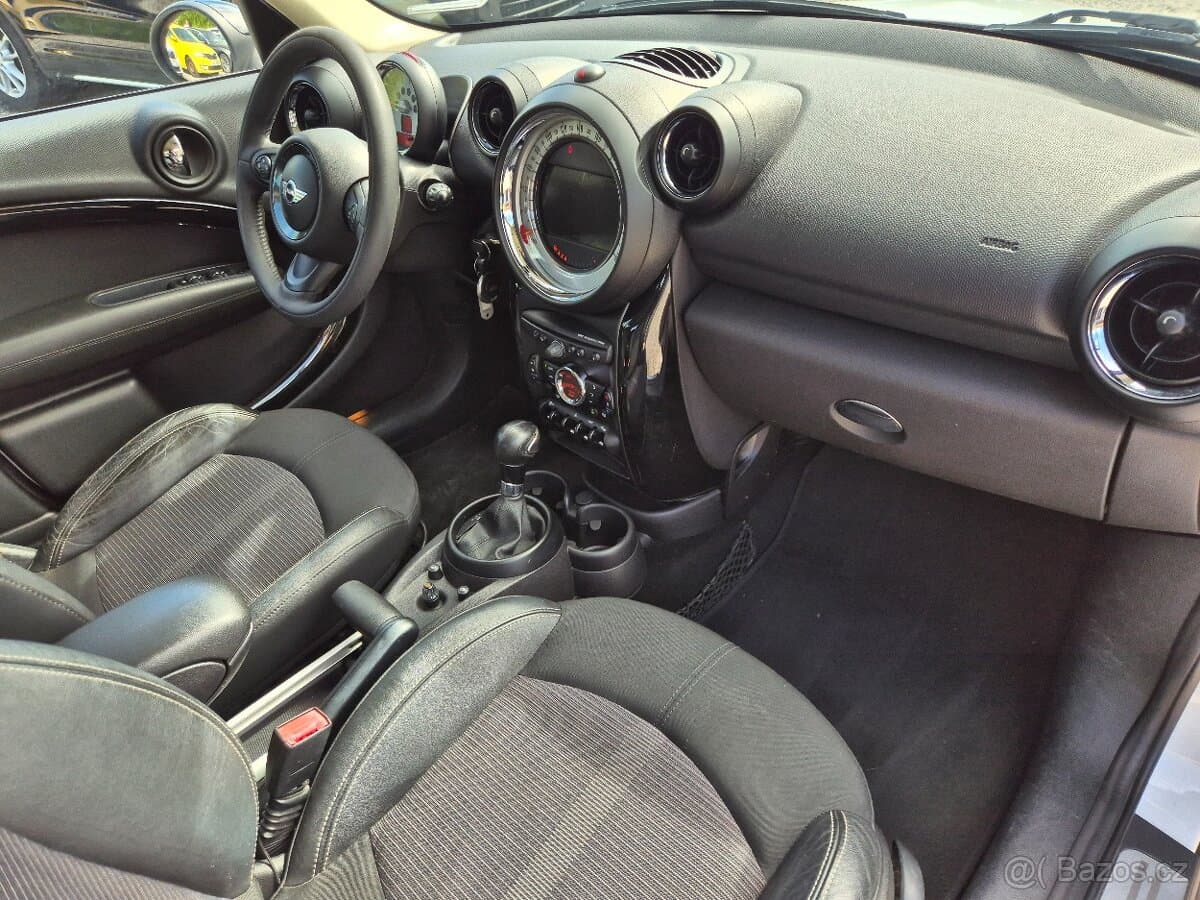 2014 Mini COUNTRYMAN - 16
