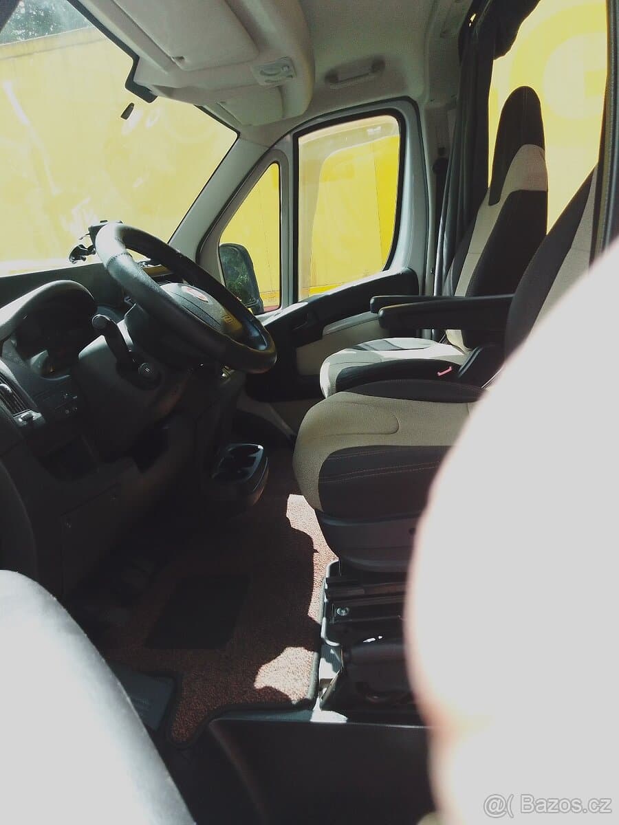 2015 Fiat DUCATO - 16