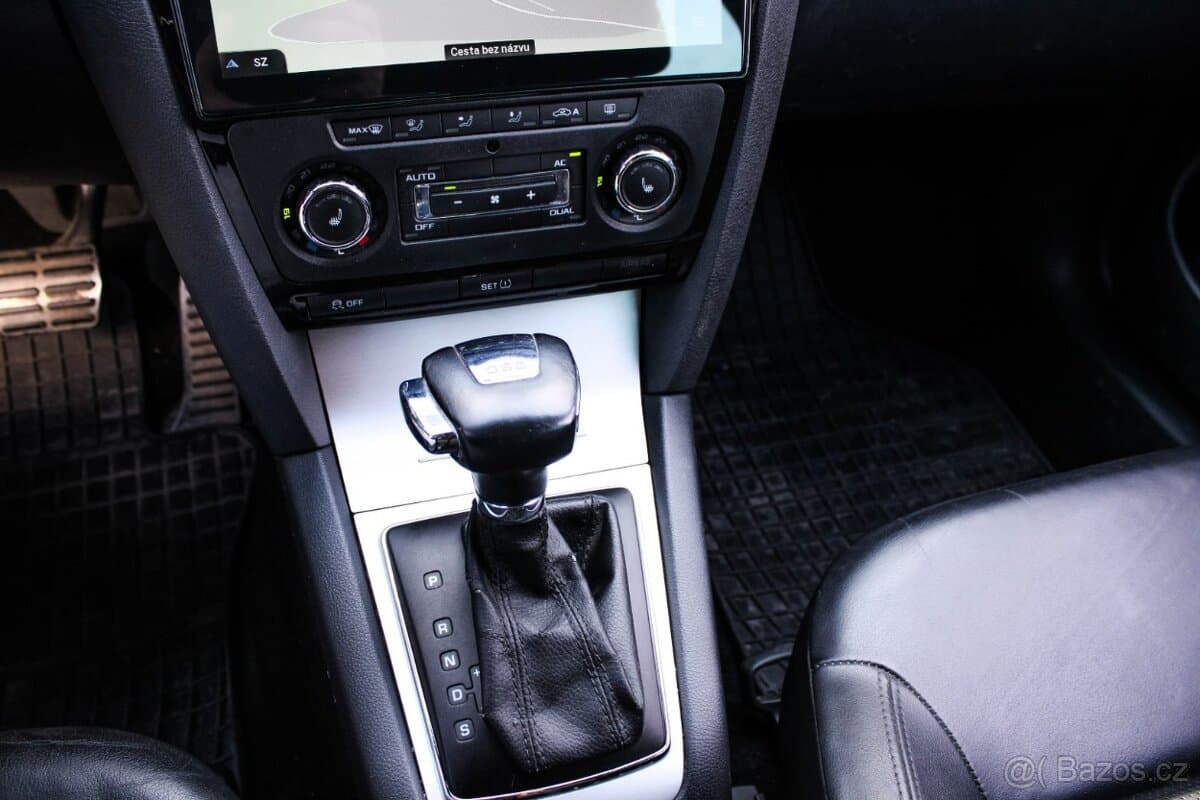 2011 Škoda OCTAVIA - 16