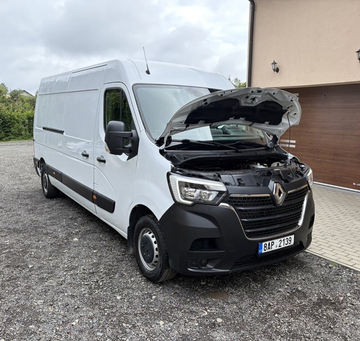 2021 Renault MASTER - 16