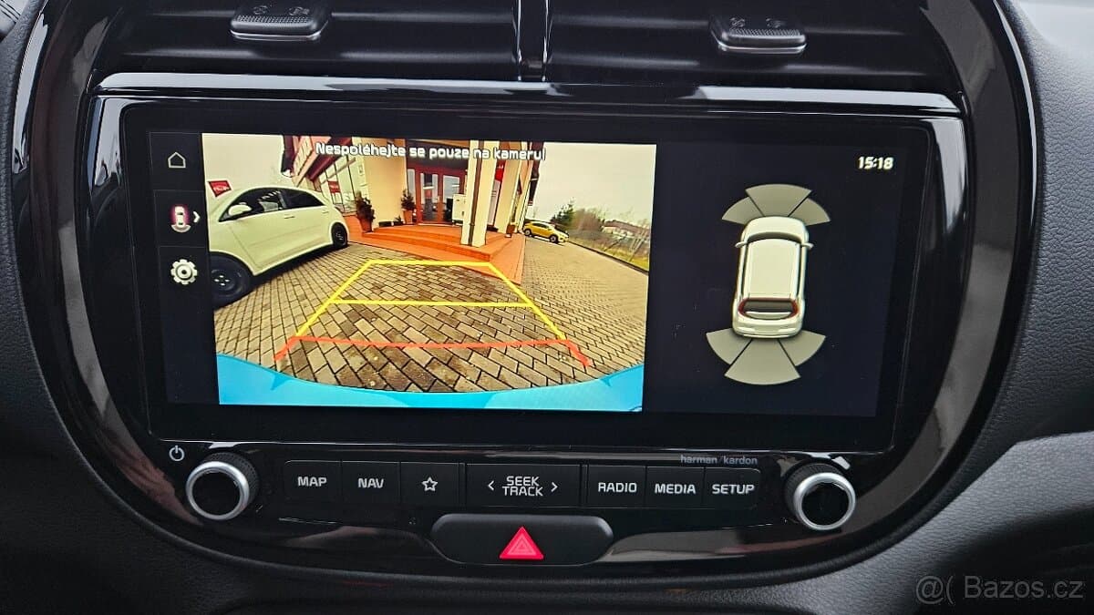 2023 Kia SOUL - 16