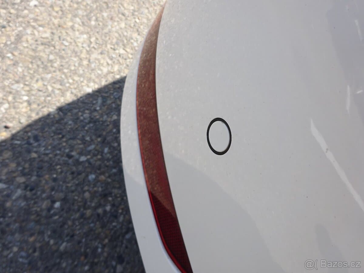 2019 Škoda FABIA - 16