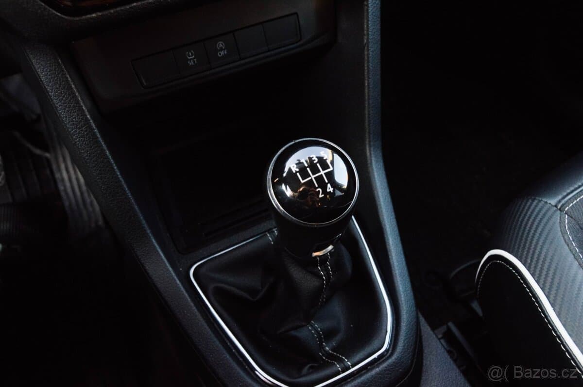 2015 Volkswagen CADDY - 16