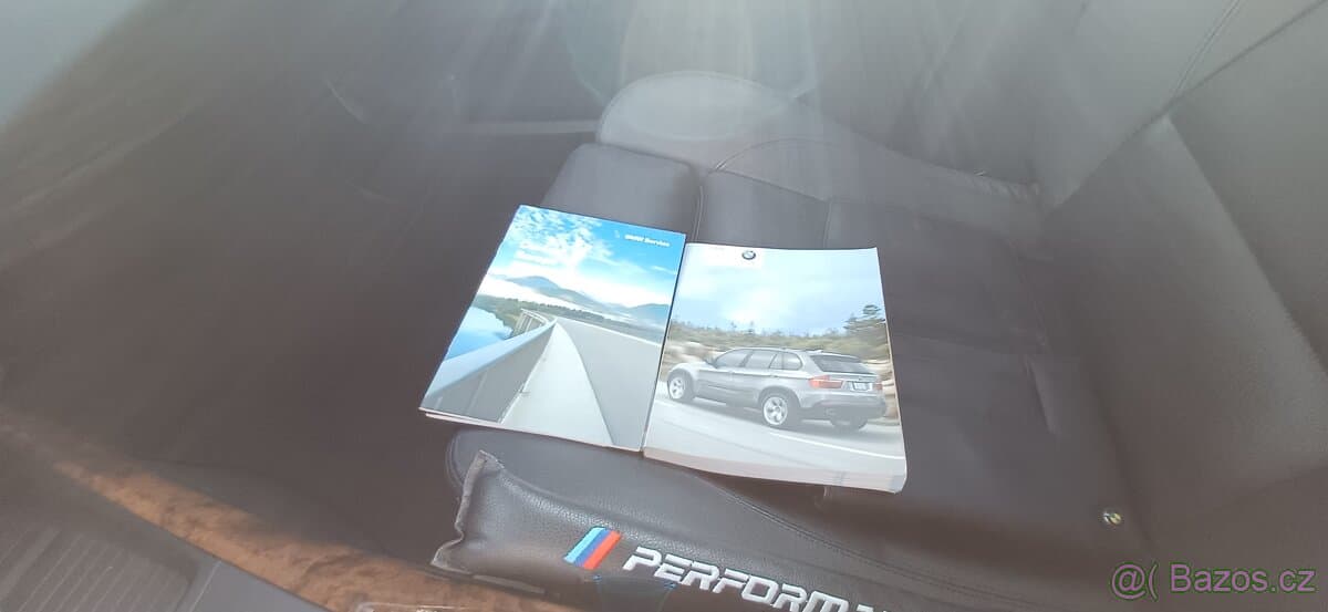BMW X5 - 16