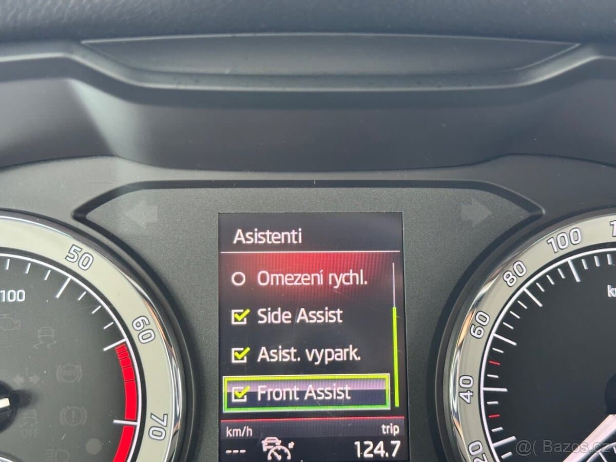 2019 Škoda KAROQ - 16