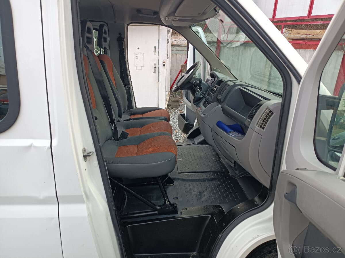 2010 Fiat DUCATO - 16