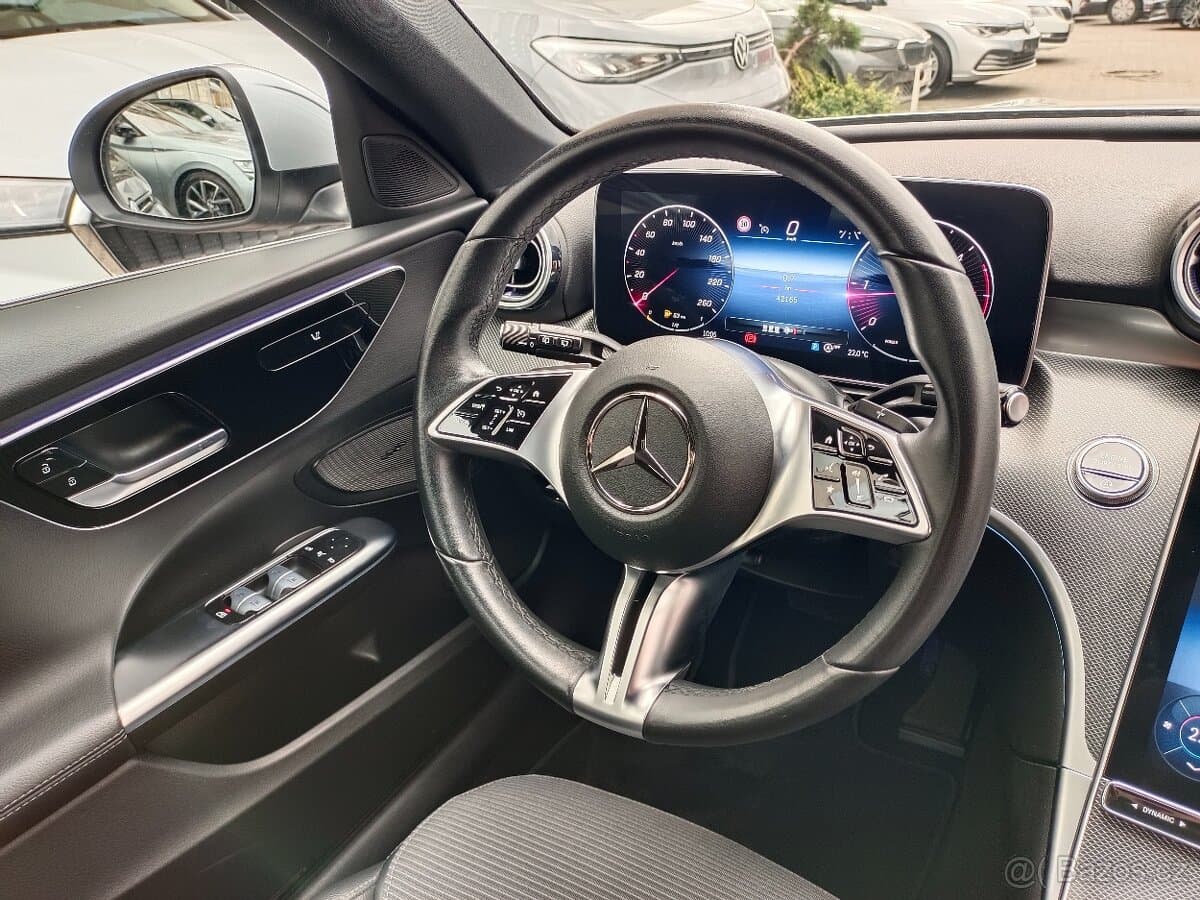 2022 Mercedes-Benz OSTATNÍ - 16