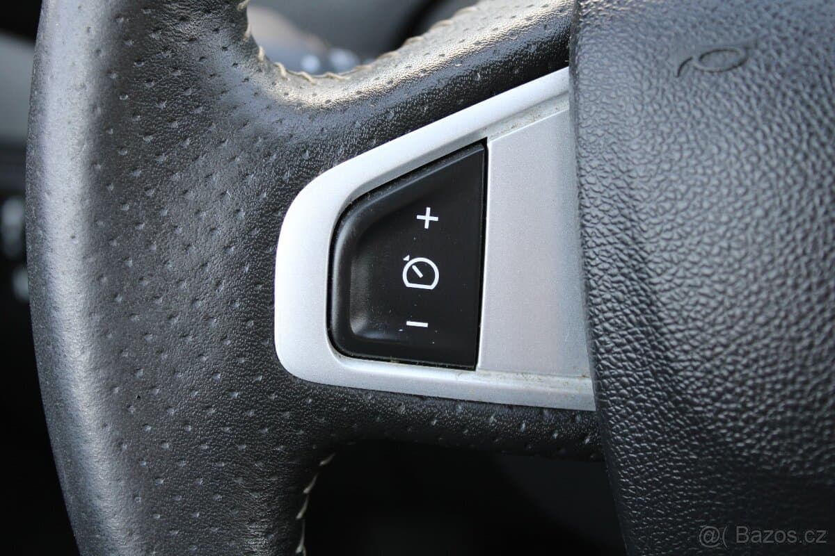 2012 Renault SCENIC - 16