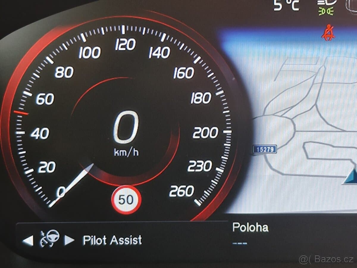 2020 Volvo S60 - 16