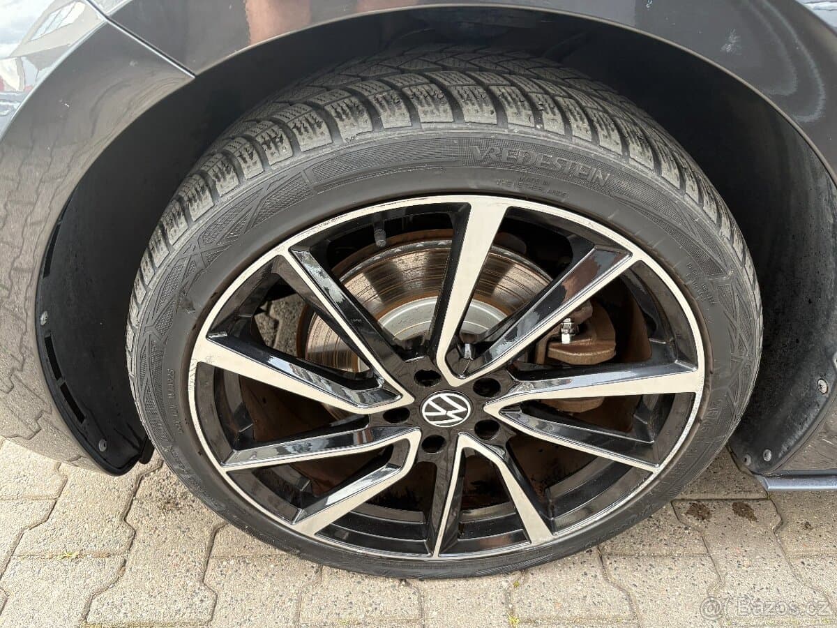 2021 Volkswagen ID.3 - 16