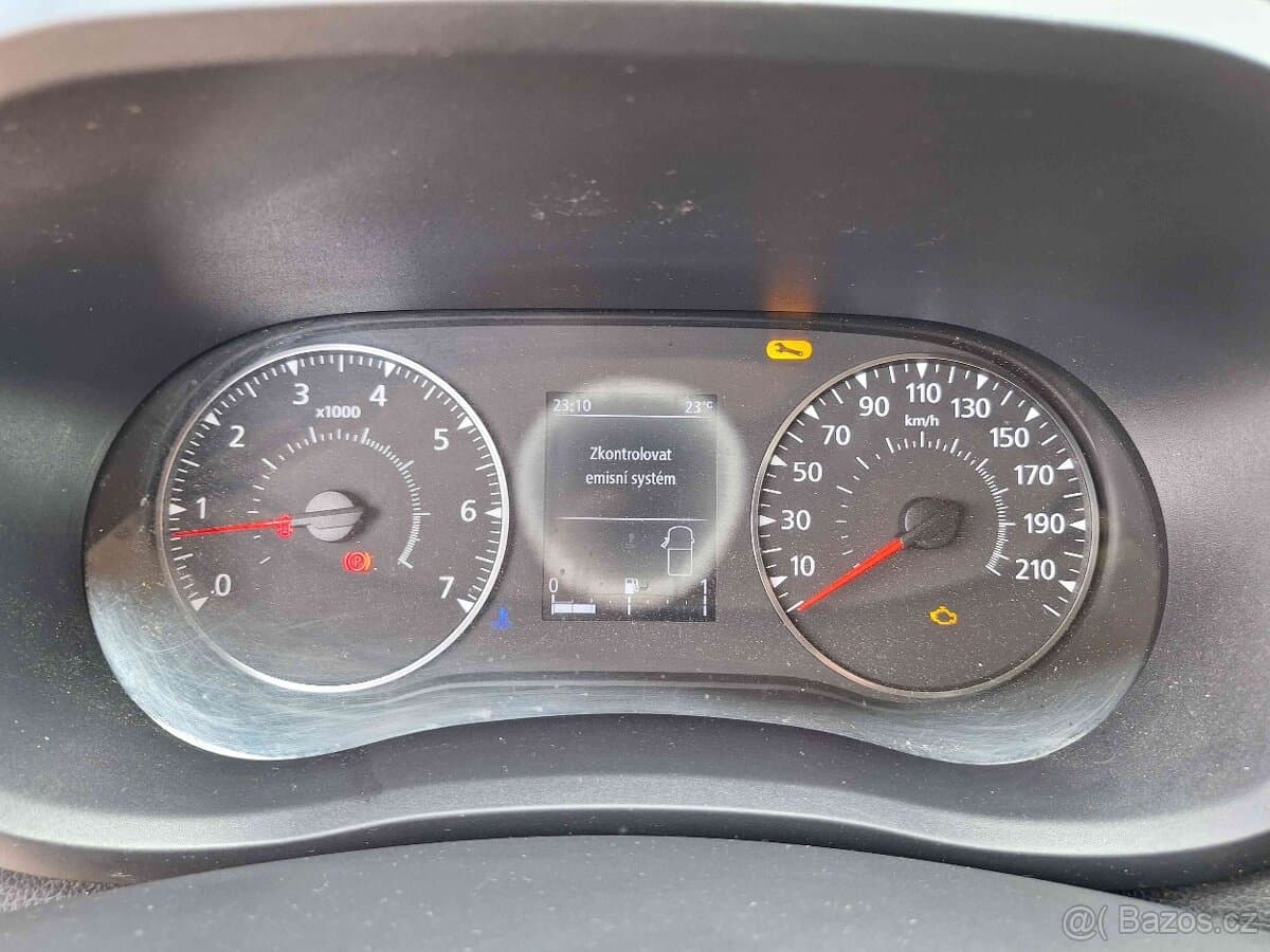 2021 Renault MASTER - 16