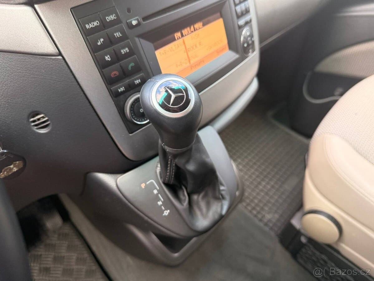 2014 Mercedes-Benz VIANO - 16