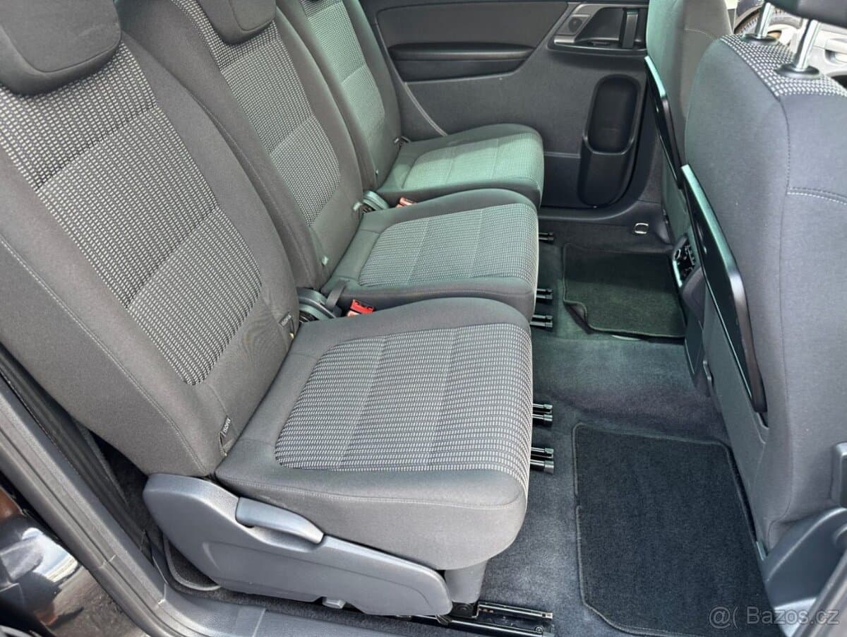 2015 Seat ALHAMBRA - 16