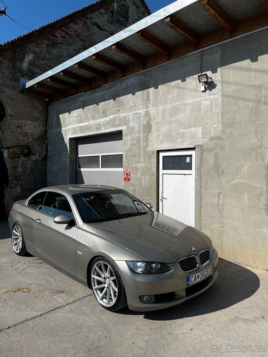 2007 BMW OSTATNÍ - 16