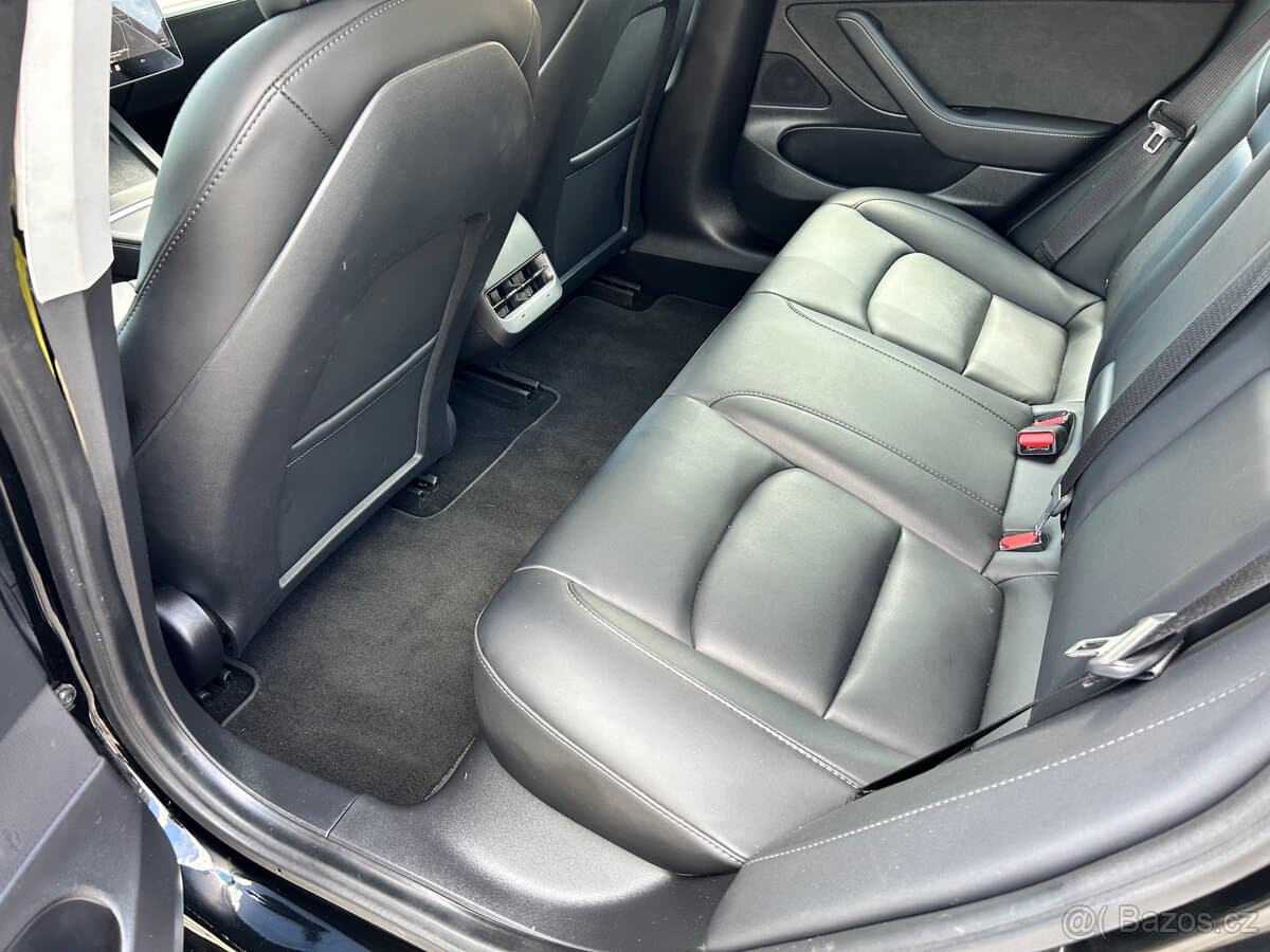 2021 Tesla MODEL 3 - 16