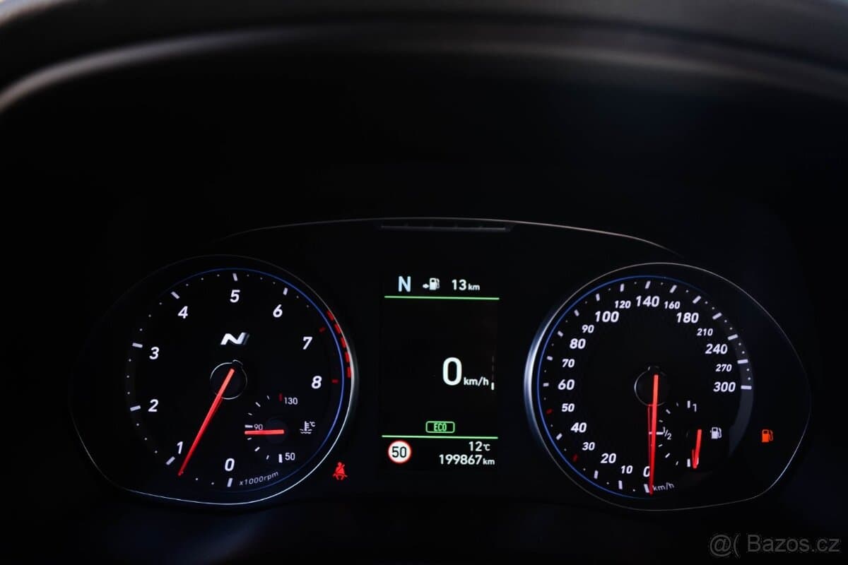 2019 Hyundai i30 - 16