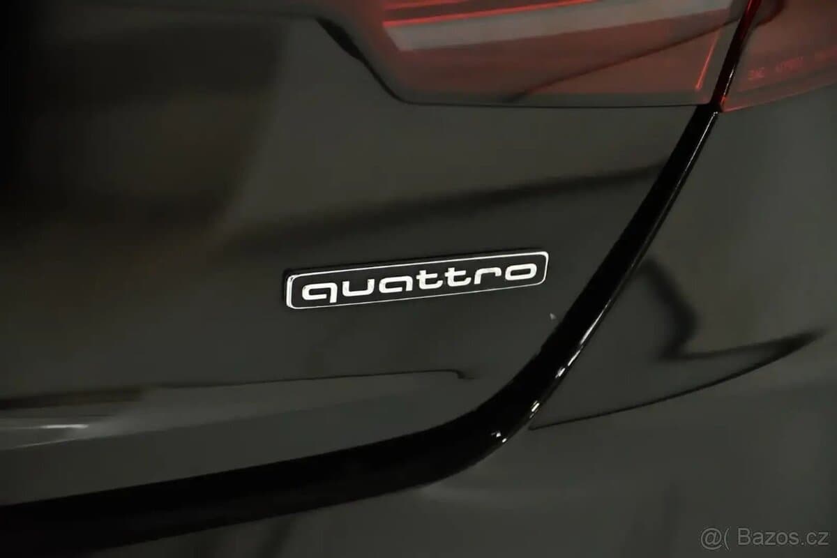 2024 Audi A4 - 16