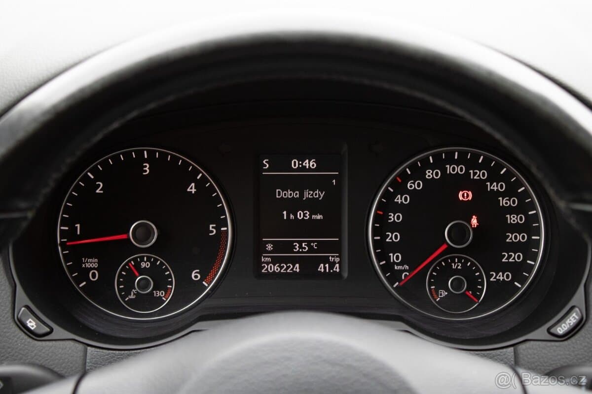 2011 Volkswagen SHARAN - 16