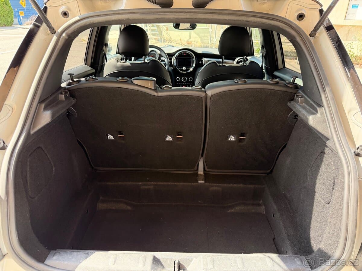 2020 Mini COOPER S - 16