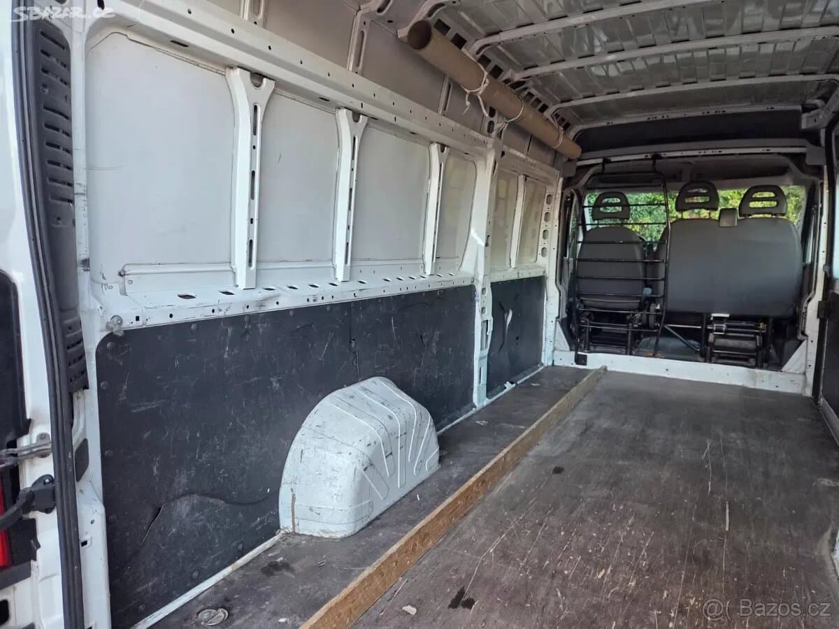 2007 Fiat DUCATO - 16