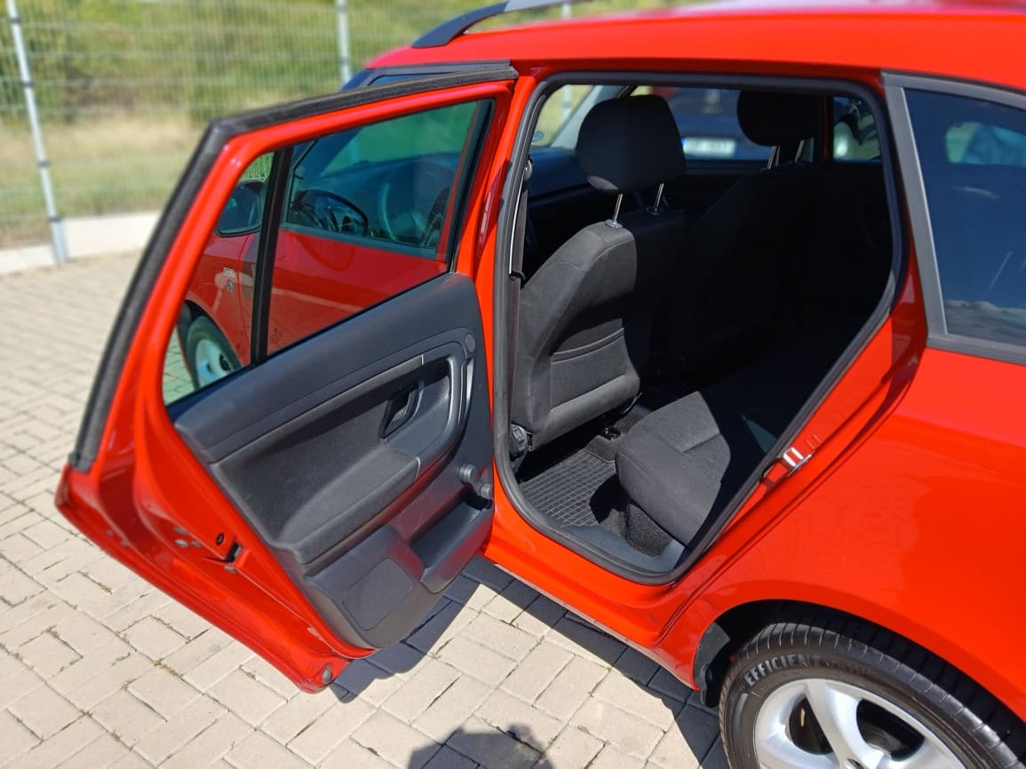 2013 Škoda FABIA - 16