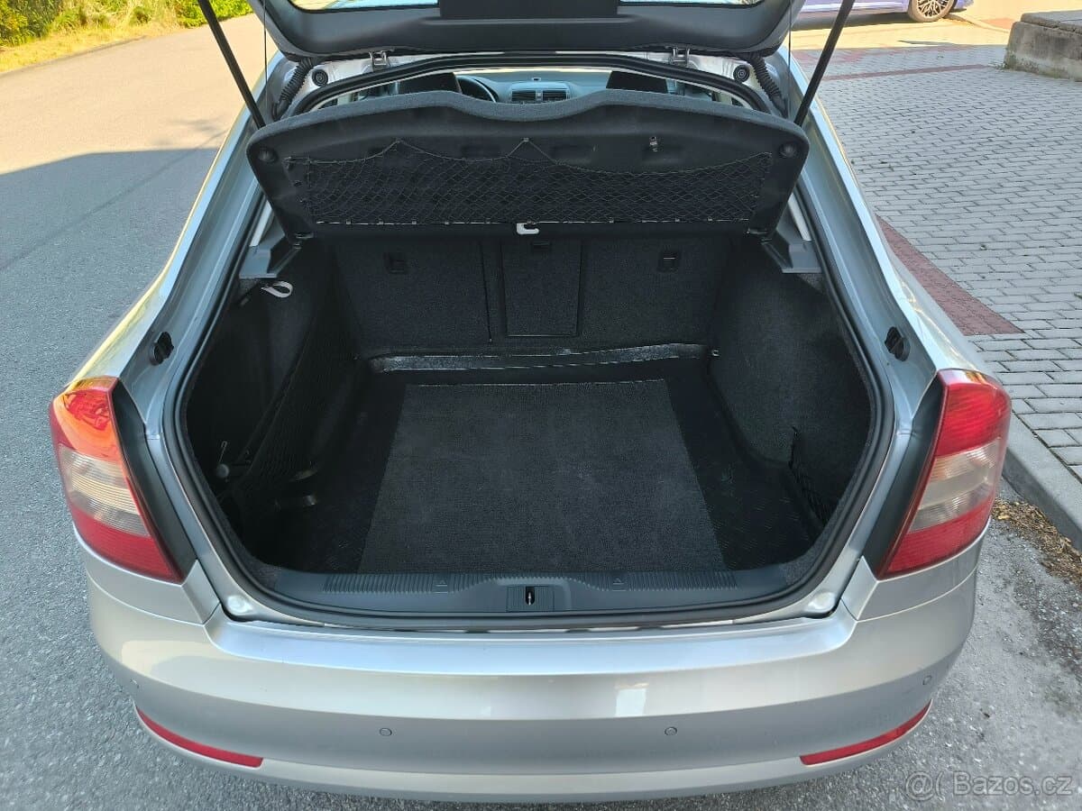 2012 Škoda OCTAVIA - 16