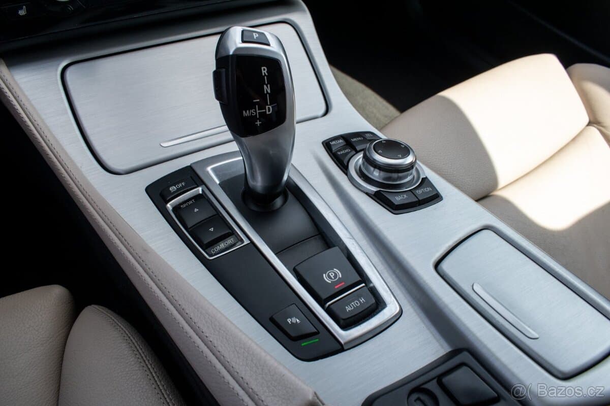 2013 BMW OSTATNÍ - 16