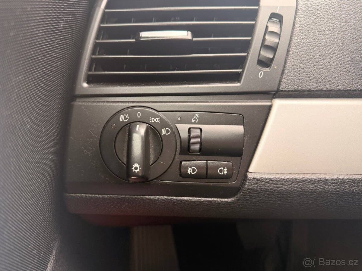 2007 BMW X3 - 16
