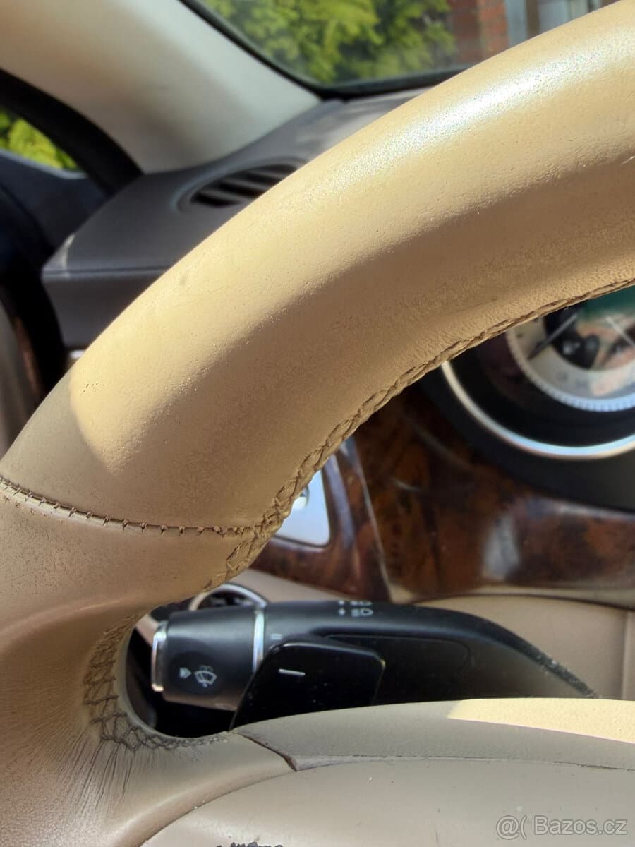 2012 Mercedes-Benz CL-CLASS - 16