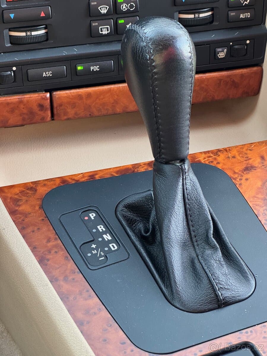 1996 BMW OSTATNÍ - 16
