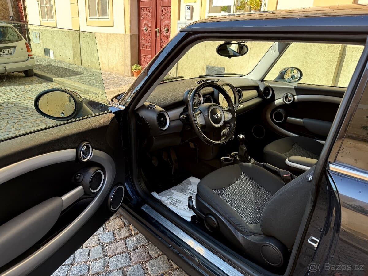 2008 Mini COOPER - 16