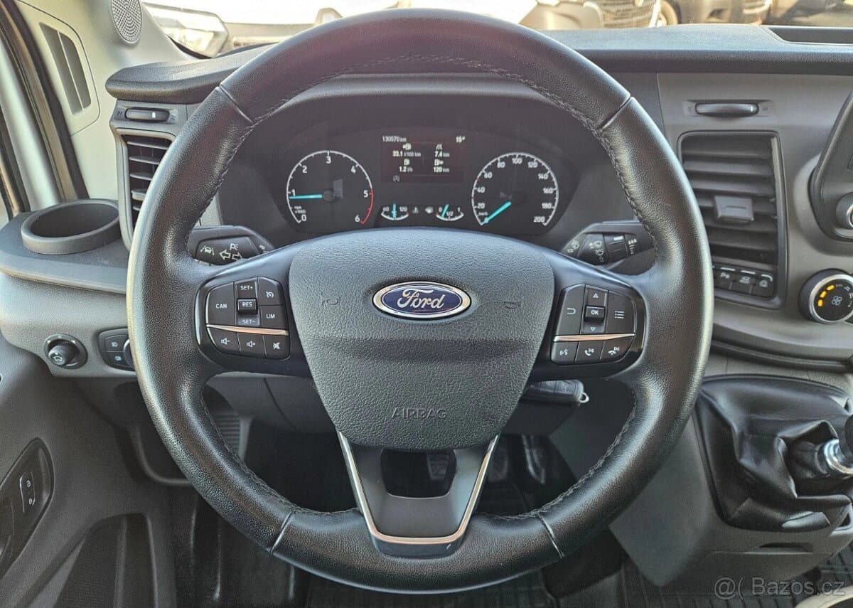 2022 Ford TRANSIT - 16