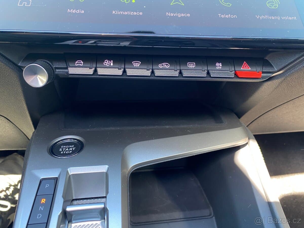 2025 Peugeot 408 - 16