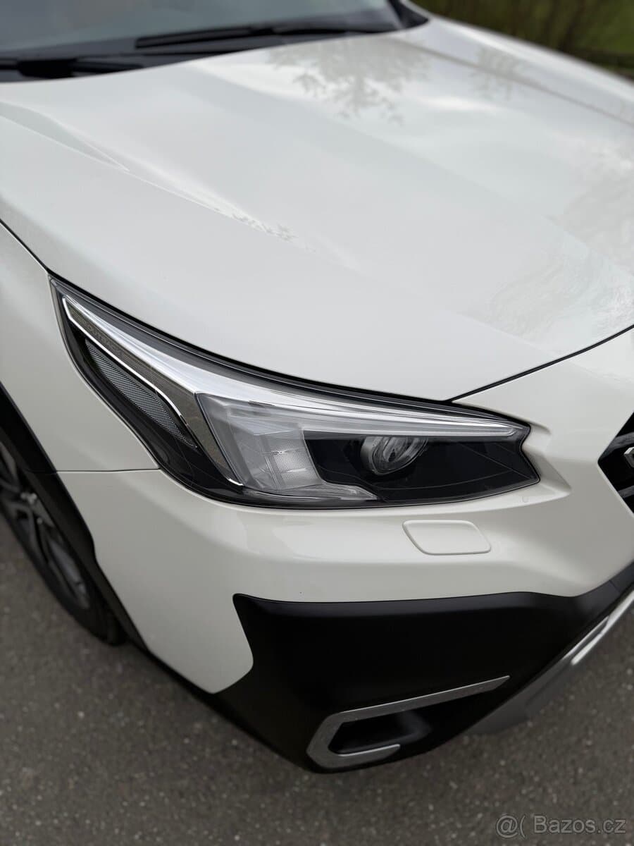 2023 Subaru OUTBACK - 16