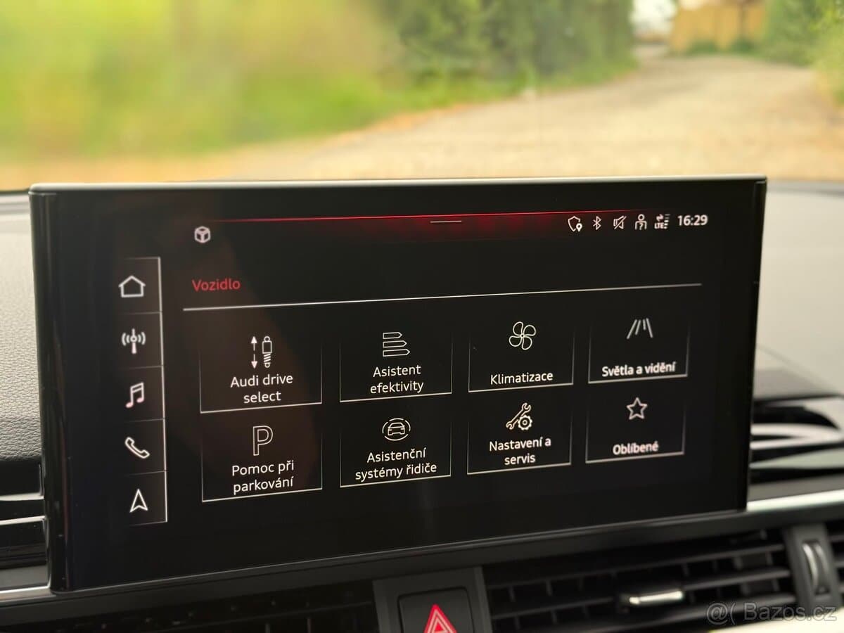 2022 Audi A5 - 16