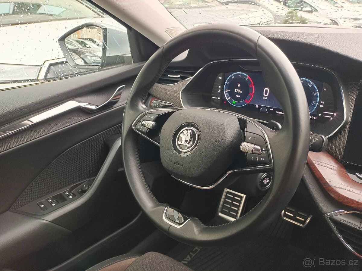 2022 Škoda OCTAVIA - 16