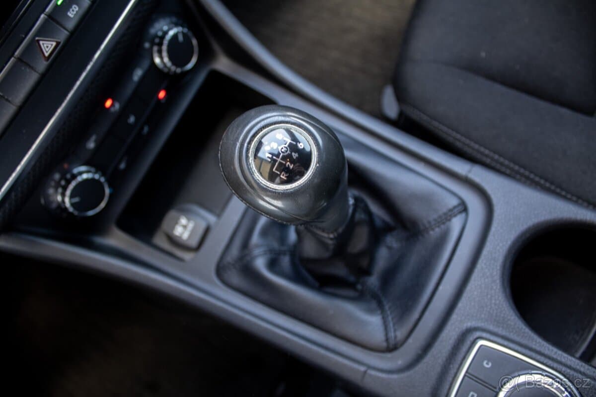 2013 Mercedes-Benz OSTATNÍ - 16
