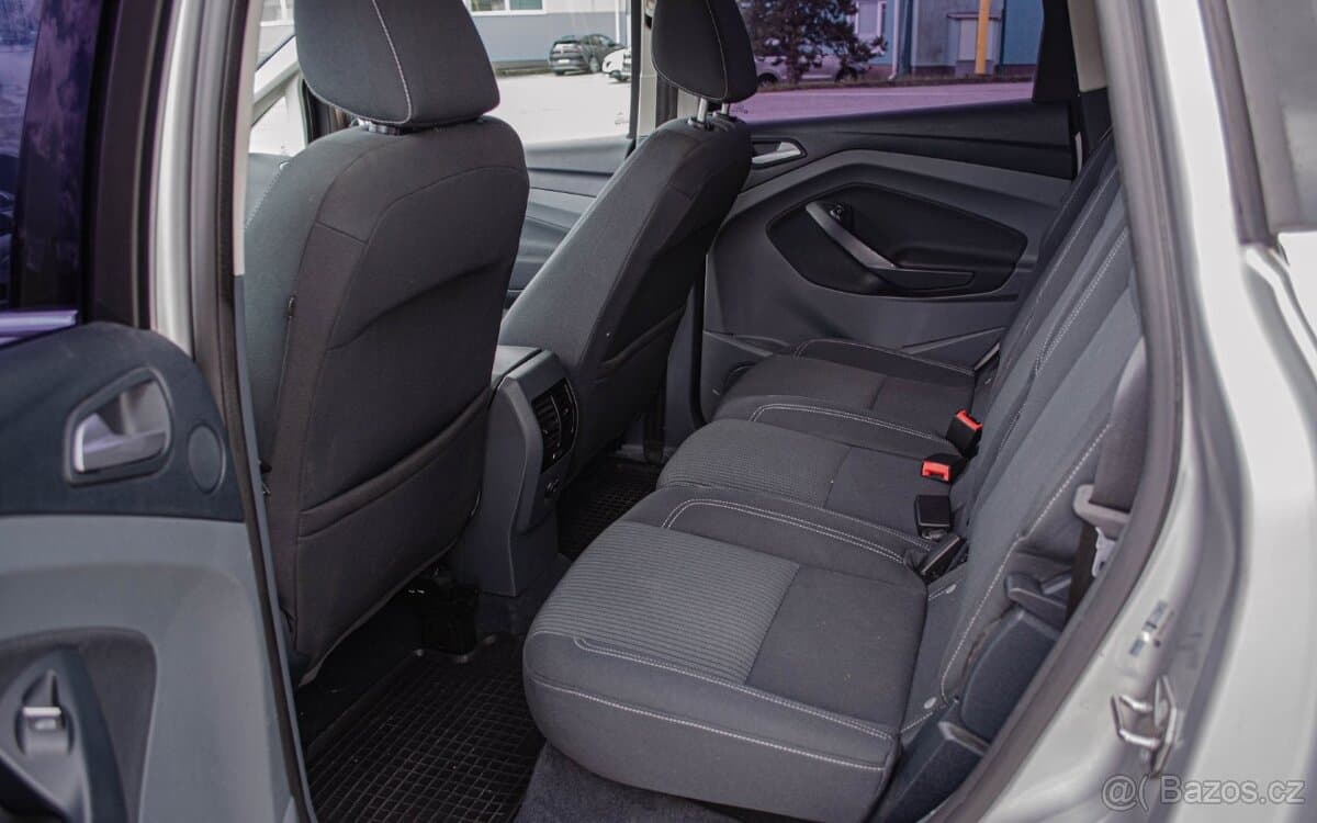 2014 Ford C-MAX - 16
