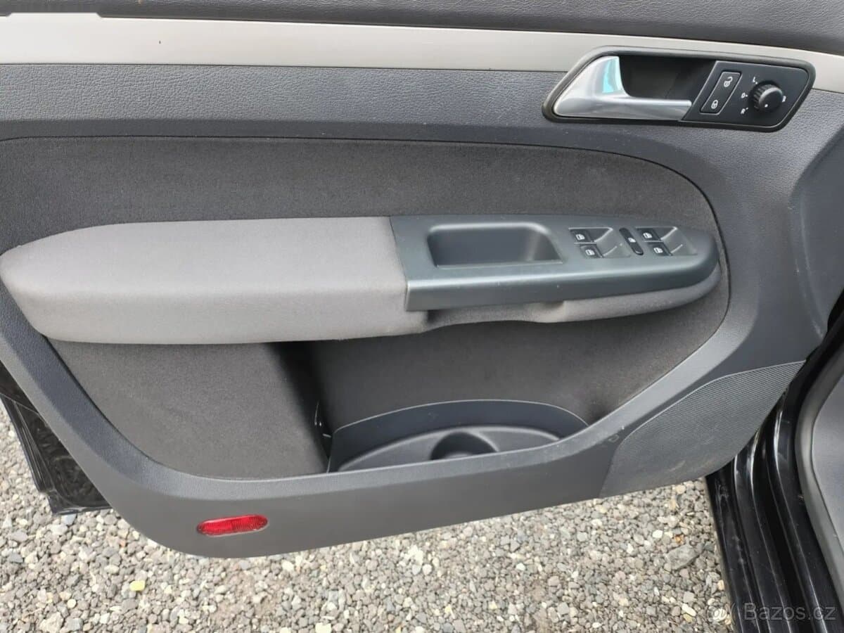 2008 Volkswagen TOURAN - 16