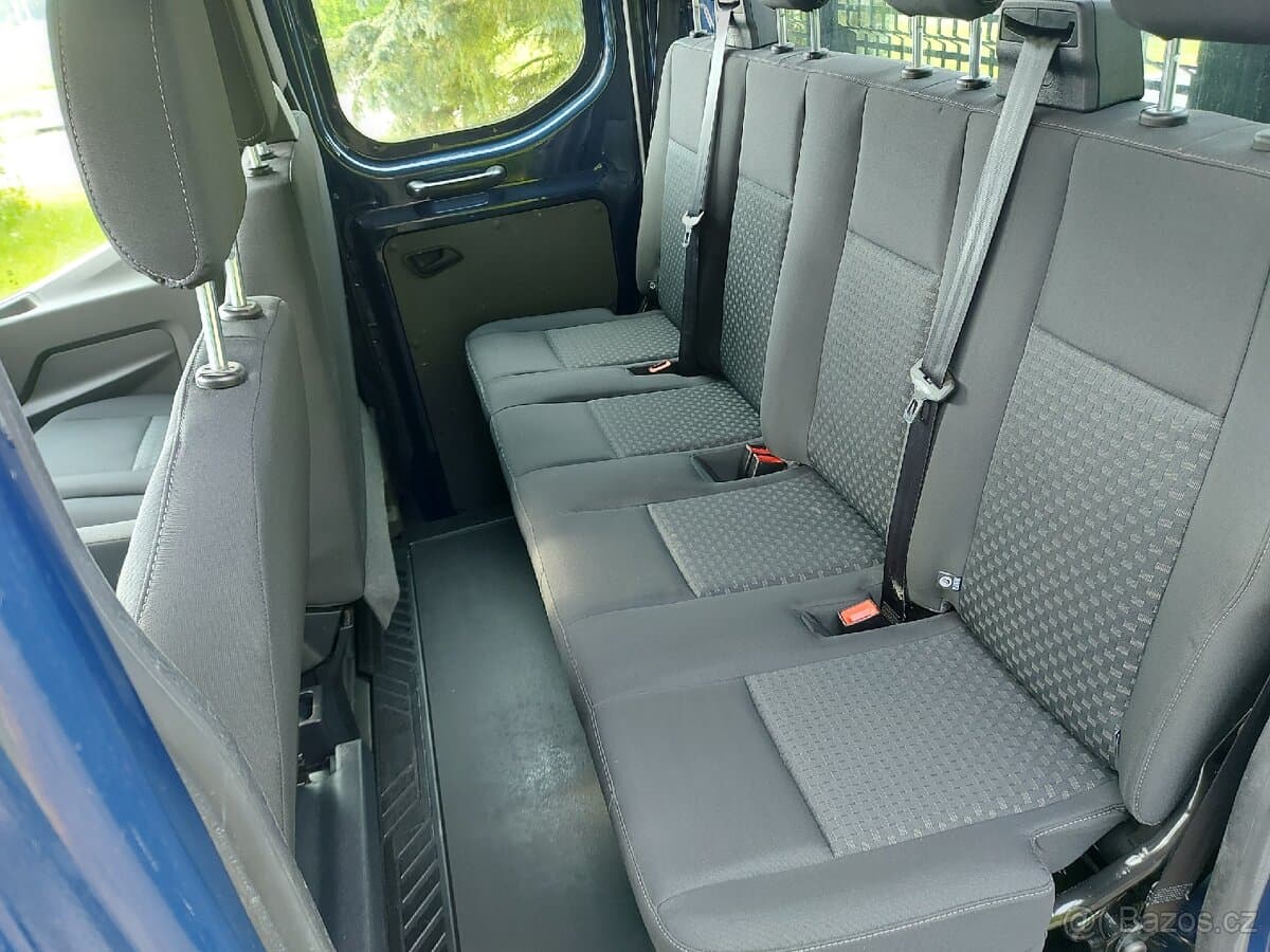 2020 Ford TRANSIT - 16