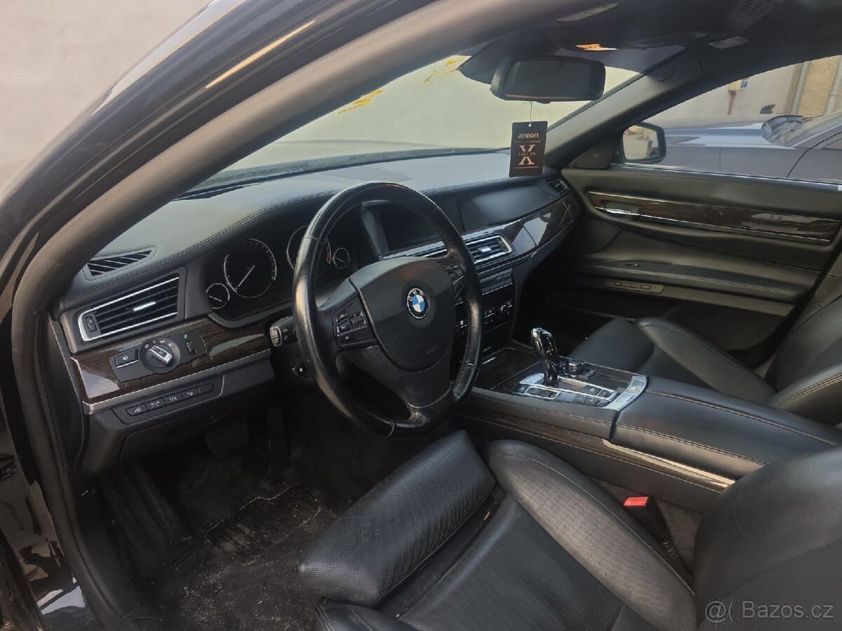2010 BMW OSTATNÍ - 16