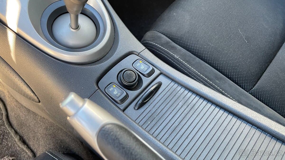 2008 Honda CIVIC - 16