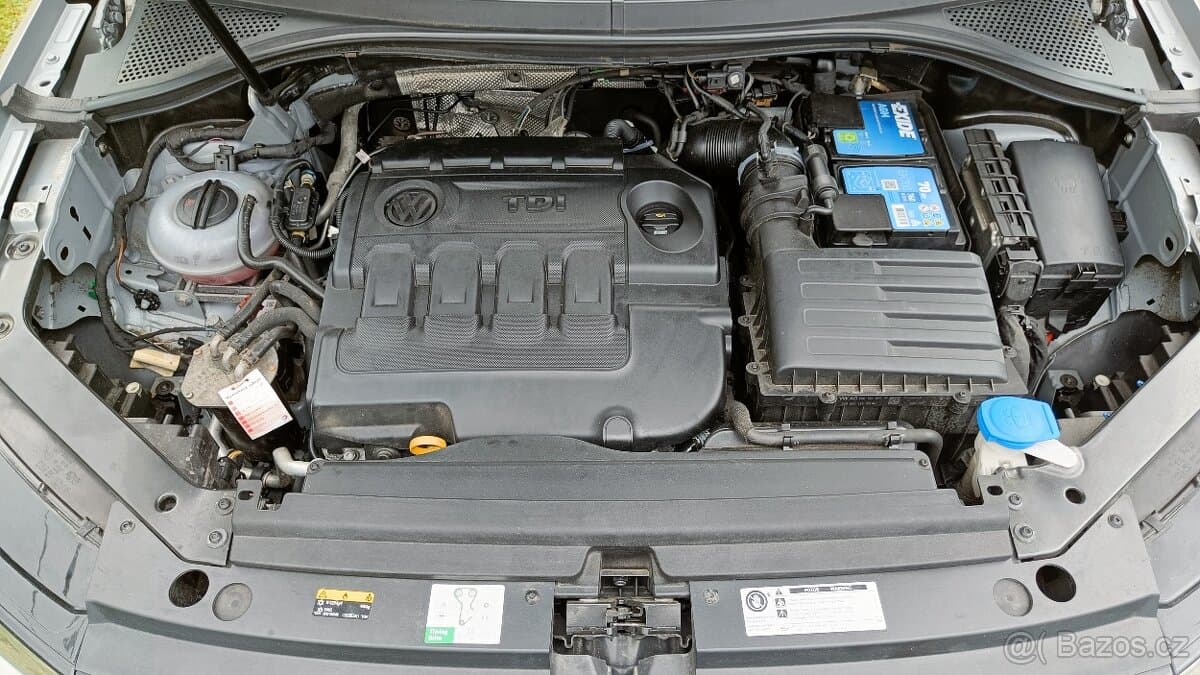 2017 Volkswagen TIGUAN - 16
