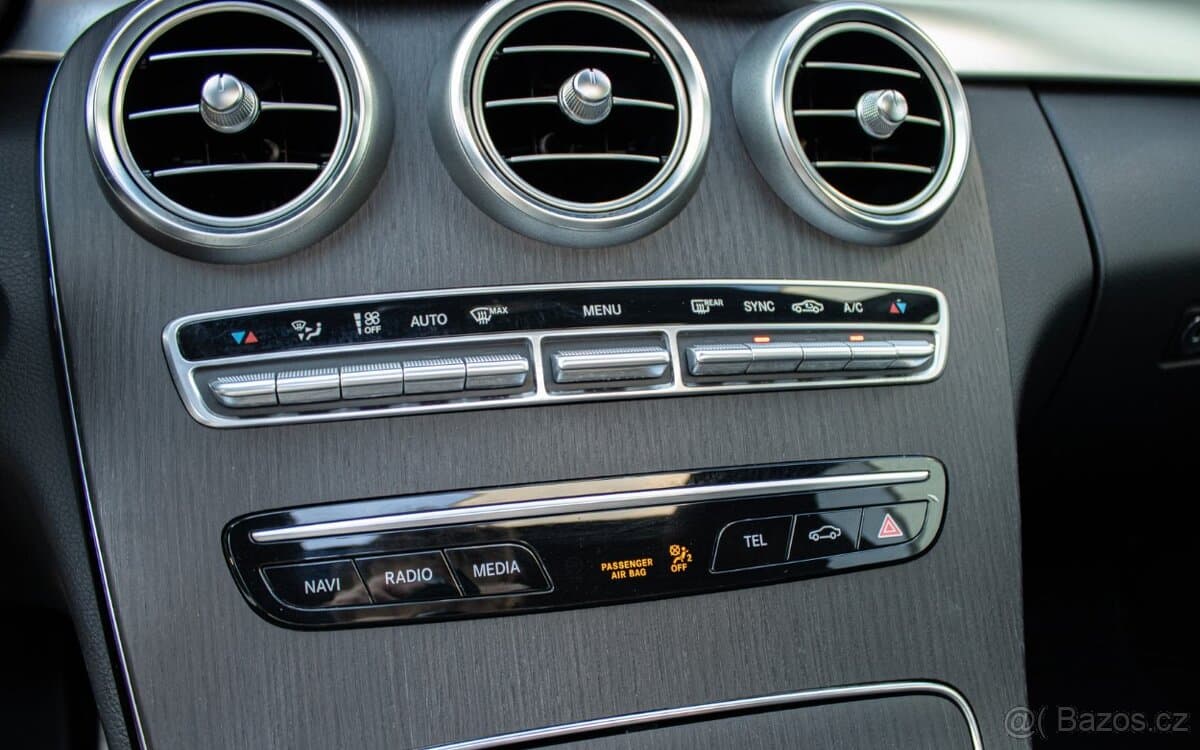 2018 Mercedes-Benz OSTATNÍ - 16