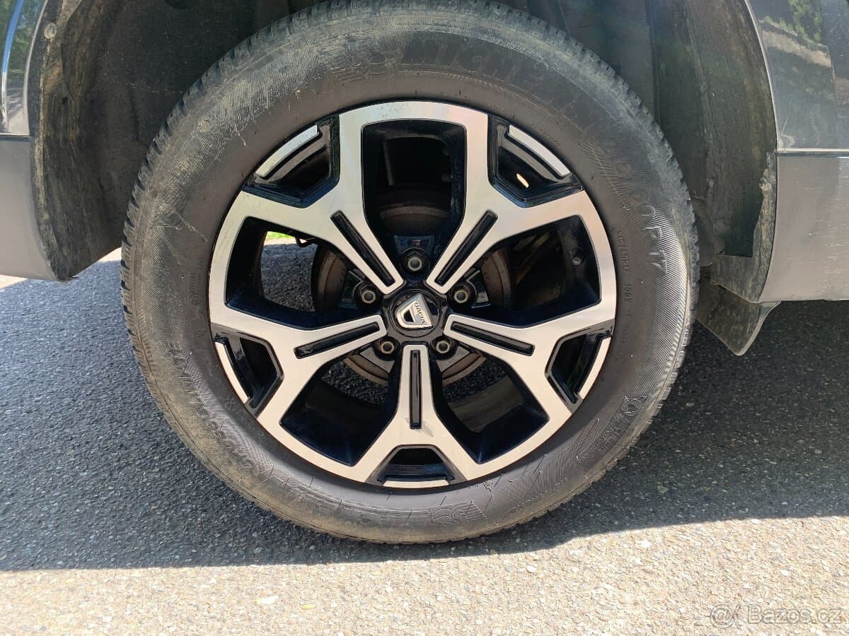 2019 Dacia DUSTER - 16