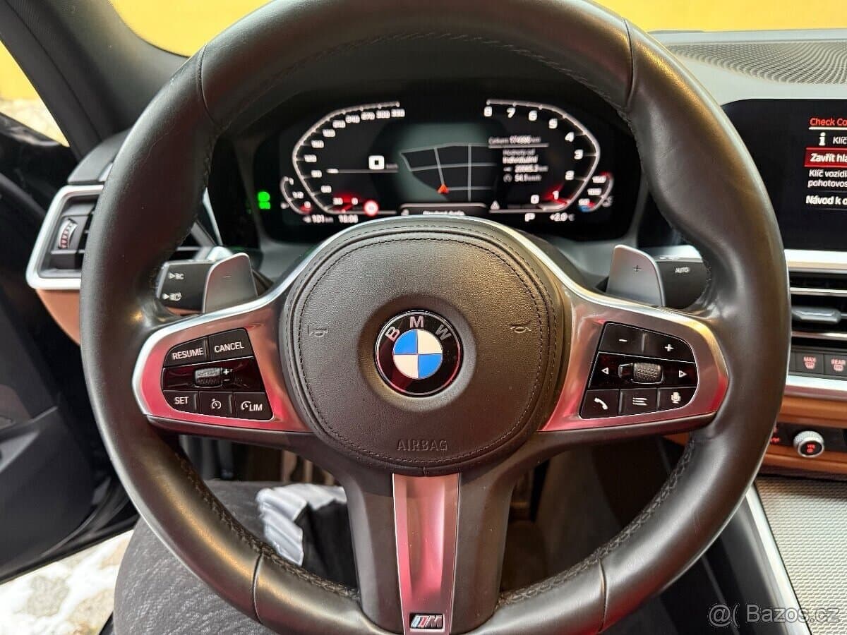2019 BMW OSTATNÍ - 16